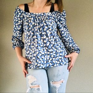 Lemon Top Quarter Sleeve